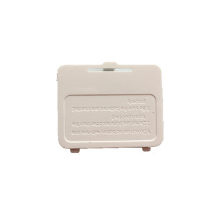 吊扇灯遥控器电池后盖风扇灯23A12V小电池电风扇灯遥控接收器配件