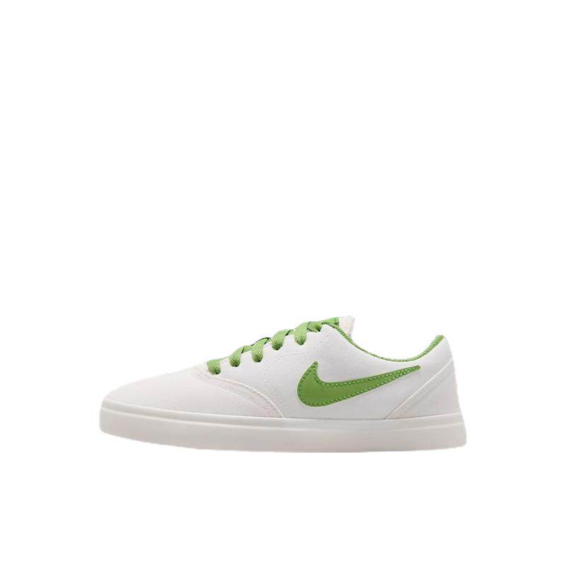 【自营】nike耐克女鞋sb check大童滑板帆布胶底运动鞋905373-018