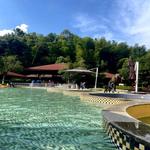 [明月山维景国际温泉-大门票]明月山维景国际温泉-【亲子票】2大1小票