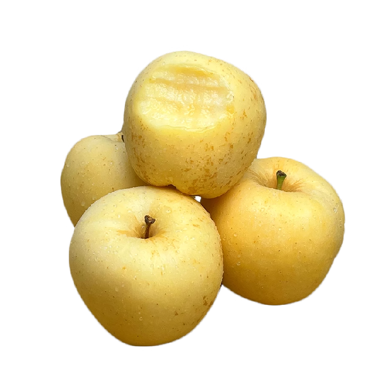 王掌柜脆甜多汁维纳斯苹果