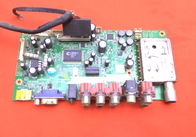 原装BOE LC-3219M主板520-TSUMV36-WG0G配屏 LTA320AP02