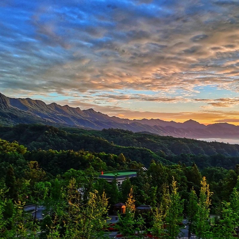 2大1小亲子雅安碧峰峡萌趣酒店住宿1晚 野生动物世界/熊猫基地