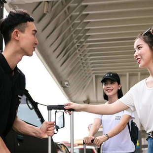 泰国曼谷接机送机廊曼素万那普机场到芭提雅华欣接送机服务