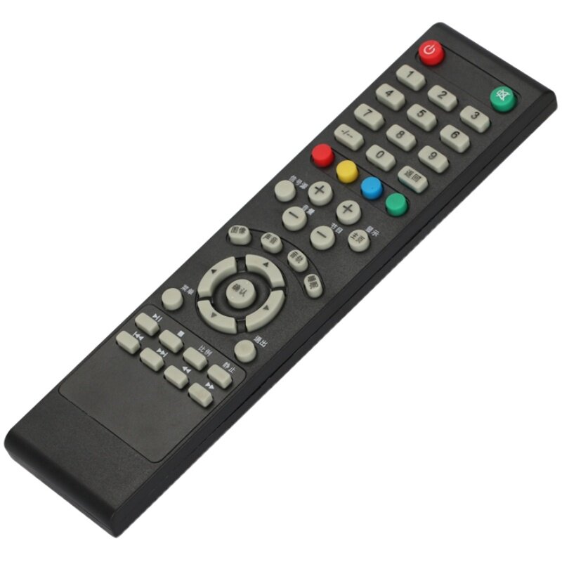 适用长虹欧宝丽电视机遥控器24M1 LED32B6 LED32A4060 LED28C3000