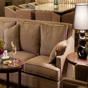 中国澳门国际机场贵宾室 - 环亚机场贵宾室5228