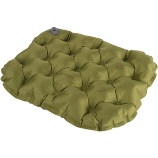 seatosummit充气坐垫 户外露营钓鱼加厚防潮垫可折叠便携办公垫子