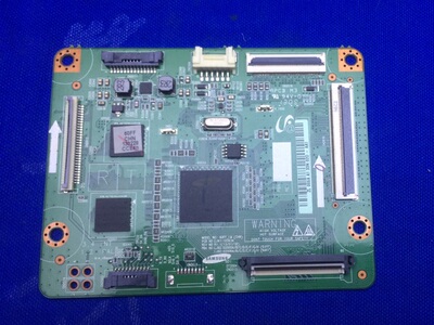 原装长虹3D60C4000I逻辑板LJ41-10343A LJ92-02005A屏YD03