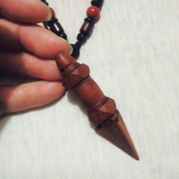 純天然雷擊棗木老料 金剛杵挂墜 吊墜在類目 飾品/流行首飾/時尚飾品新, 項墜/吊墜中 - 來自Buy2taobao.com提供專業的淘寶代購服務