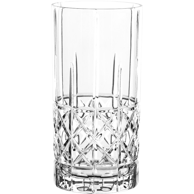 spiegelau进口水晶玻璃威士忌杯