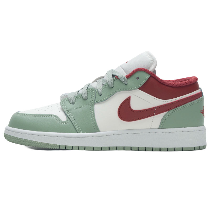 【自营】Nike耐克板鞋女鞋新款轻便透气运动鞋大童低帮休闲篮球鞋