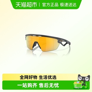 欧克利男女款 太阳镜墨镜SPHAERA0OO9403 破风有型运动追风潮流时尚