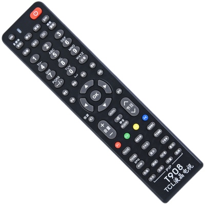 文轩适用于TCL王牌万能遥控器