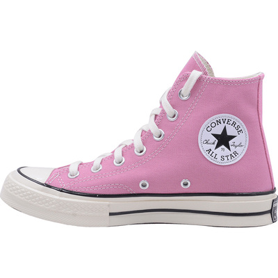 休闲帆布鞋Converse复古