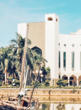 泉州旅游 海丝主题一日游 九日山洛阳桥六胜塔市舶司 纯玩私家团