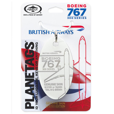 美国洛克希德约旦皇室飞机蒙皮