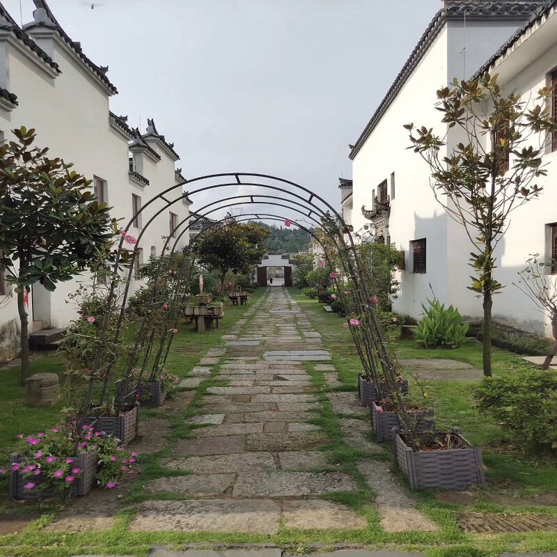 [江西明清古民居博览园-大门票]南昌 梅岭 明清古民居博览园