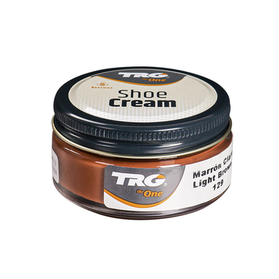 进口棕色鞋油翻新修复真皮保养油