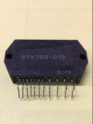 STK750-010 DIP11