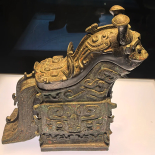 陕西历史博物馆 基础馆+珍宝馆 大咖讲解 2.5H 15人小团