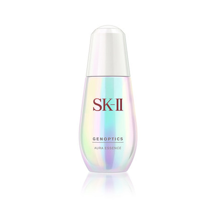 SK-II小灯泡精华提亮去黄精华露 sk2面部精华亮白50ml