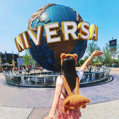 [北京环球度假区-1日门票+3项优速通]门票+3项优速通