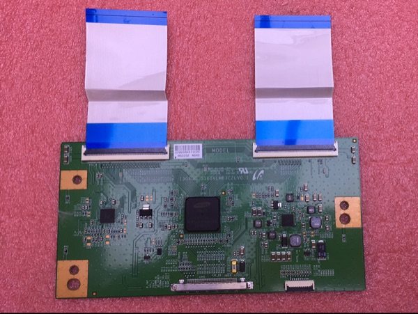 原装 海信 LED46K360X3D 46寸逻辑板 13GAOC_SQ60VLMB3C2LV0.1