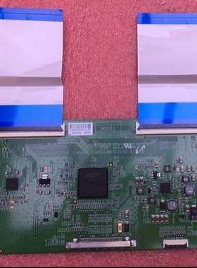 无排线 海信 LED46K360X3D 46寸逻辑板 13GAOC_SQ60VLMB3C2LV0.1