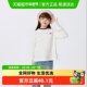 儿童毛衣女童2025新款 春秋装 打底衫 巴拉巴拉balaone童装 毛衫 套头