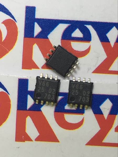 74LVC2G66DP TSSOP8 丝印V66