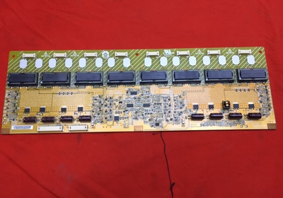 原装32寸配件 T315XW01屏高压板 4H.V1448.291/B1 E206453