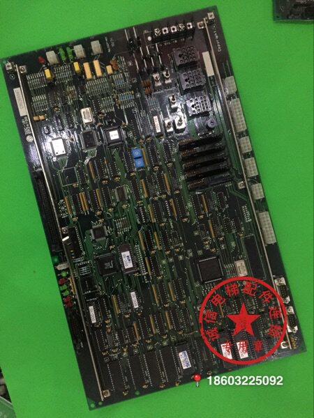 电梯配件/LG OTIS电梯主板/DOC-101 /2R24786/原装正品 现货质保