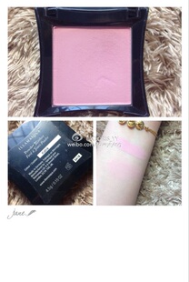 现货illamasqua腮红 碎粉试用装katie lover