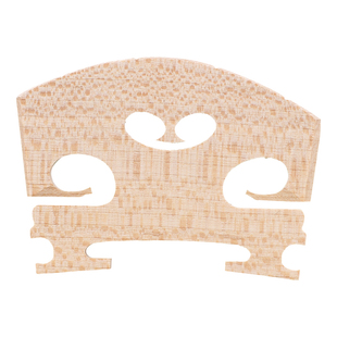 青歌M1 小提琴琴码子码桥码 大提琴琴码琴马子桥马琴马配件打磨好