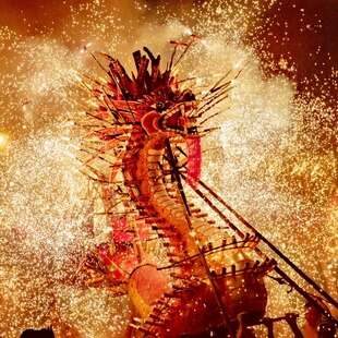 潮来潮往-VIP品质.独立团5天4晚游 汕头小公园 南澳岛