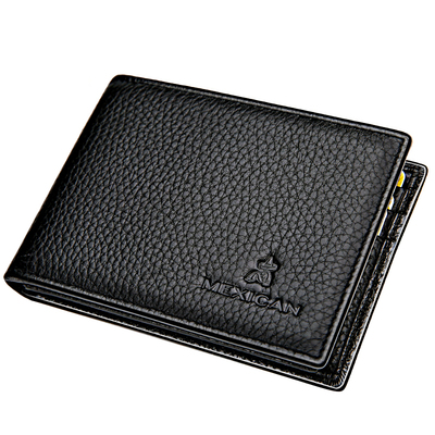 稻草人驾驶证皮套牛皮多卡位卡包