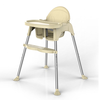 儿童餐椅宝宝椅酒店专用婴儿餐桌椅餐厅饭店吃饭座椅简易便携bb凳
