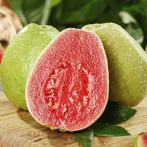 福建漳州红心芭乐果新鲜水果包邮整箱当季应季鲜果番石榴