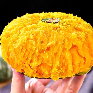 贝贝南瓜新鲜粉糯香甜板栗味优质南瓜新鲜美食营养丰富农