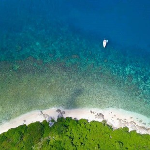 浮潜套餐 加井岛浮潜门票套票 加井岛