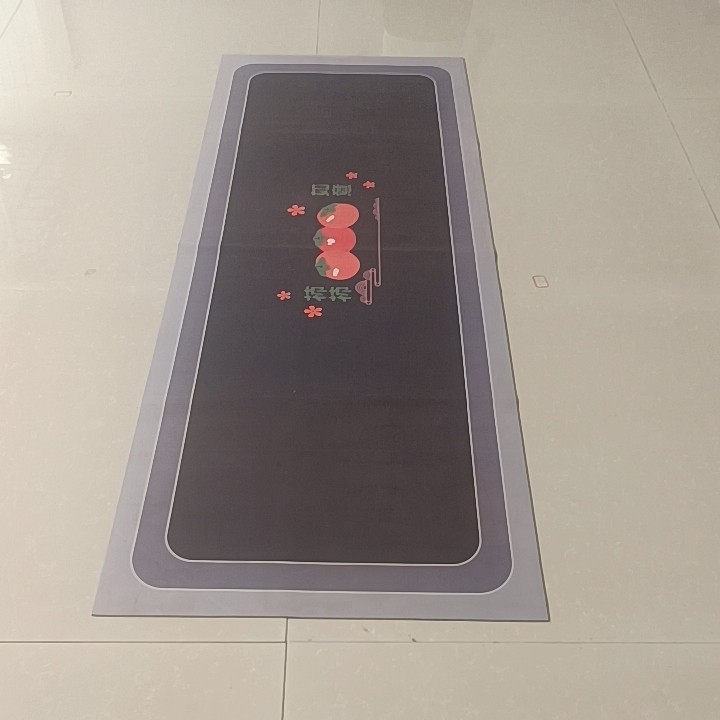 微瑕硅藻泥地垫60*180,居家布艺,地毯,淘宝优惠券,粉丝福利购,淘宝优惠卷