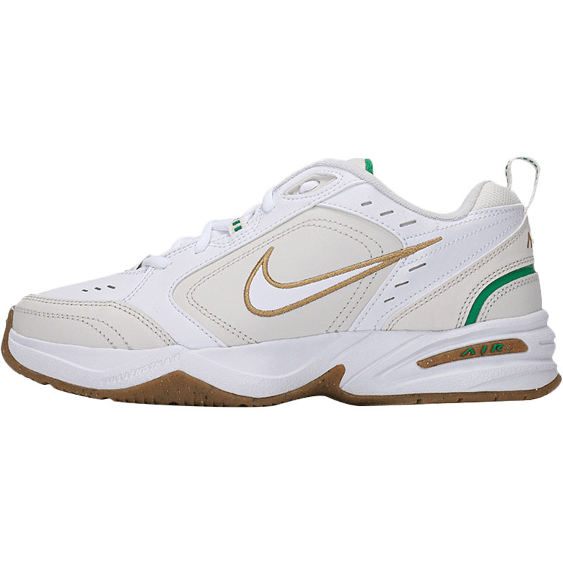 【自营】Nike耐克训练鞋男鞋新款简约厚底缓震老爹鞋户外运动鞋