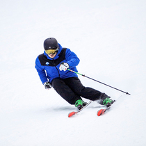 成都融创雪世界初级不限时滑雪票初级不限时滑雪票