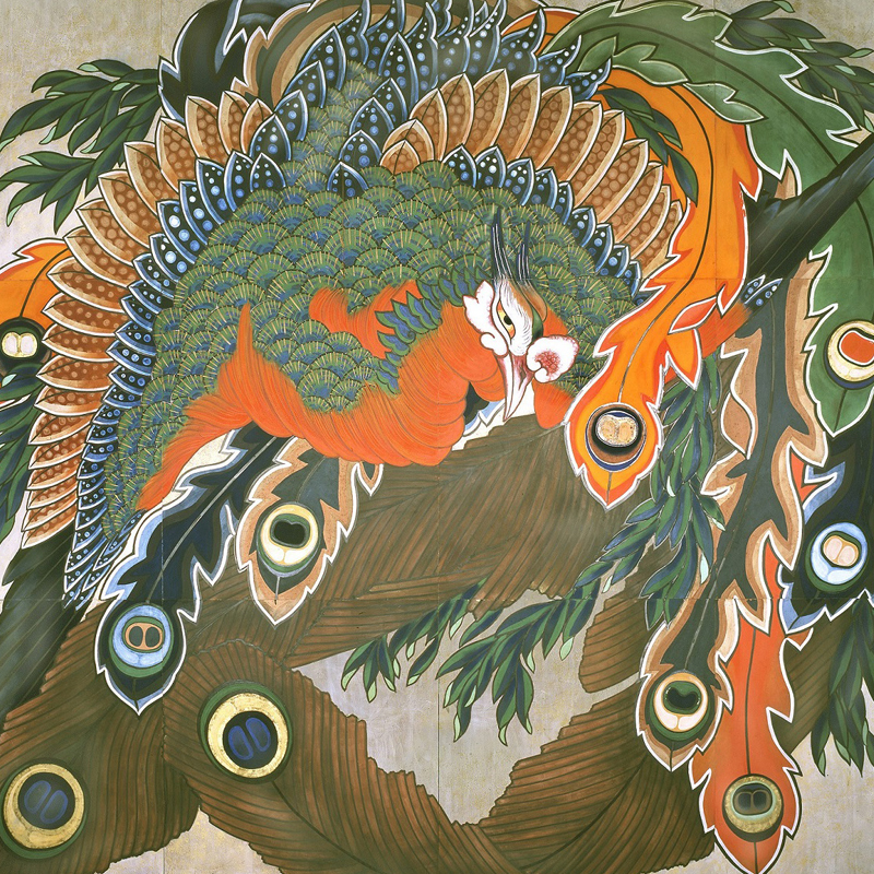 [东京国立博物馆-特别展《从绳纹到浮世绘》]电子票