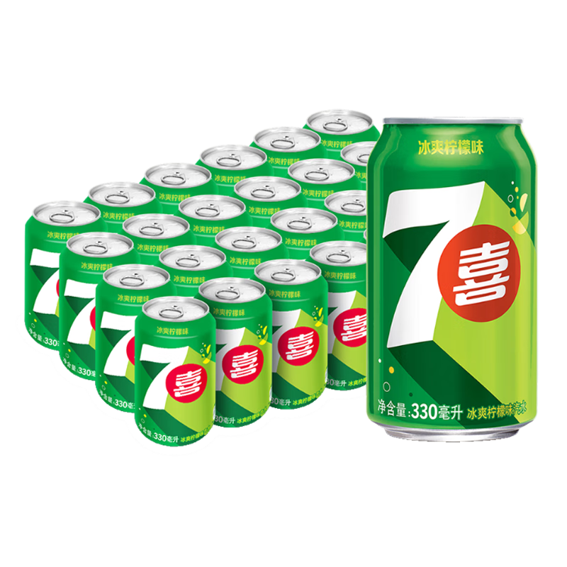 7ϲ ˬζ 330ml*24 ϲζ330ml24181.2Ԫ4(45.3Ԫ/)