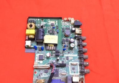 康家led32hs36主板TP.VST59.PB818配日立边条