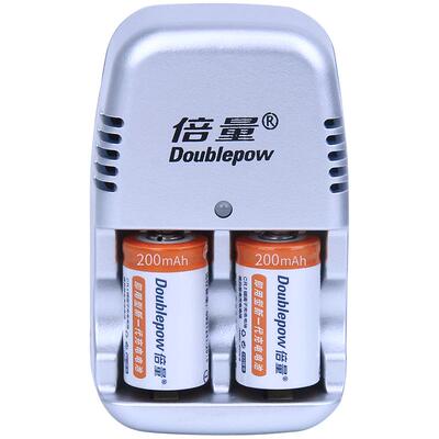 倍量相机套装适用碟刹锁充电电池