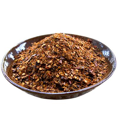 正宗贵州柴火糊辣椒【开店可批发