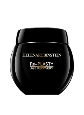 HR/赫莲娜黑绷带面霜100ml保湿修护舒缓晚霜补水