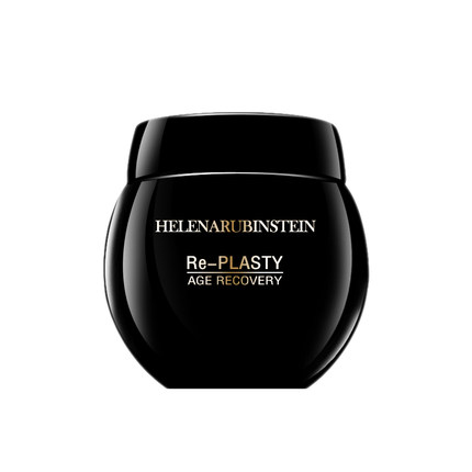 HR/赫莲娜黑绷带面霜100ml保湿修护舒缓晚霜补水