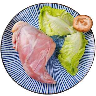 兔腿肉优质生鲜兔腿冷冻新鲜前腿肉后腿肉兔后腿兔前腿顺丰包邮